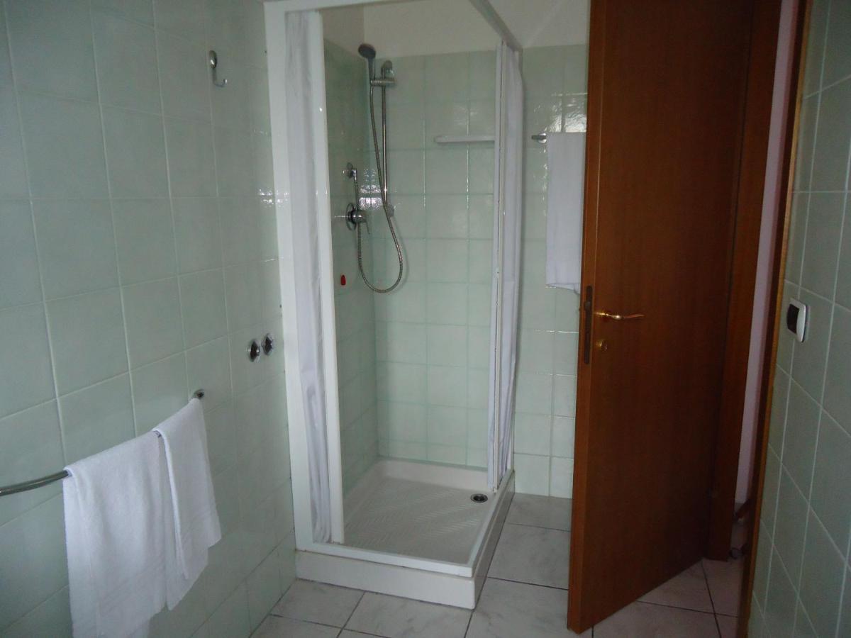 Affittacamere Gelindo Silvi Marina Extérieur photo