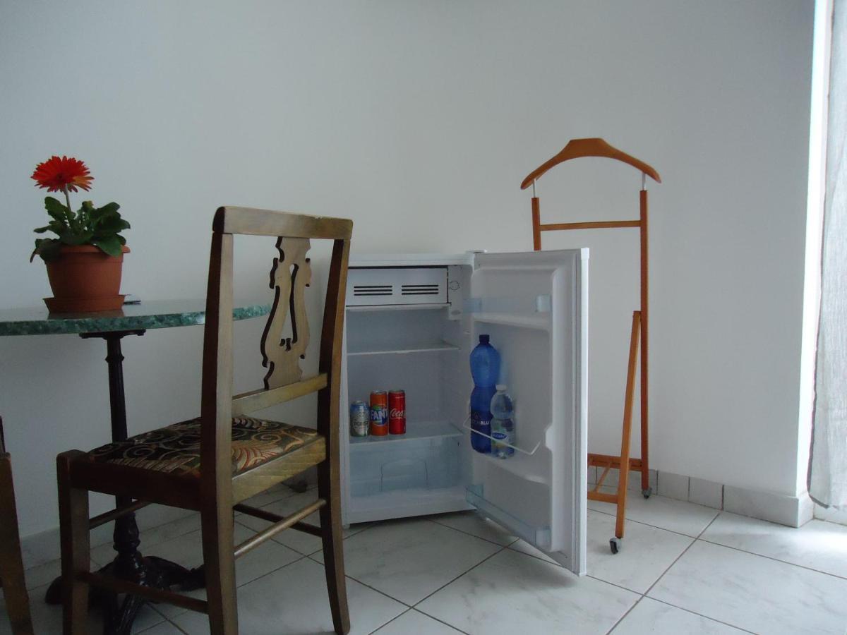 Affittacamere Gelindo Silvi Marina Extérieur photo